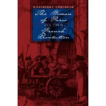 The Women of Paris and Their French Revolution