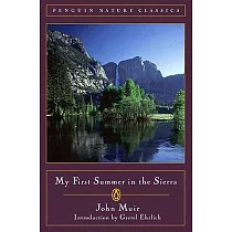 My First Summer in the Sierra
