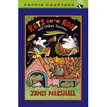 Rats on the Roof and Other Stories