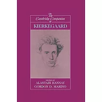 The Cambridge Companion to Kierkegaard