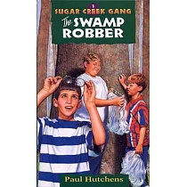 The Swamp Robber