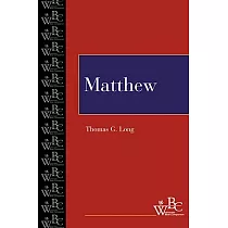 Matthew (Wbc)