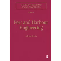 Port and Harbour Engineering