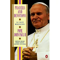 Prayers and Devotions： 365 Daily Meditations