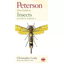 Peterson First Guide to Insects