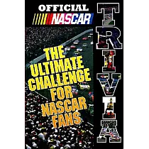 Official Nascar Trivia： The Ultimate Challenge for Nascar Fans