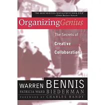 Organizing Genius