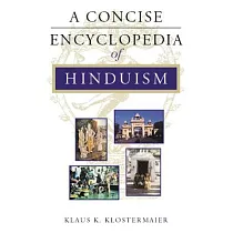 A Concise Encyclopedia of Hinduism