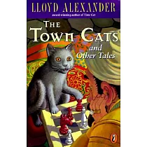 The Town Cats and Other Tales