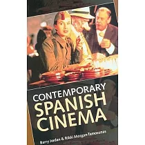 Contemporary Spanish Cinema