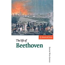 The Life of Beethoven