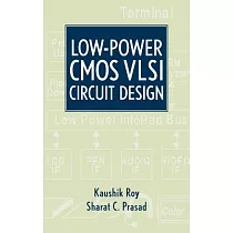 Low Power Cmos Vlsi Circuit Design