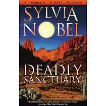 Deadly Sanctuary