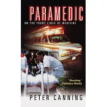 Paramedic： On the Front Lines of Medicine