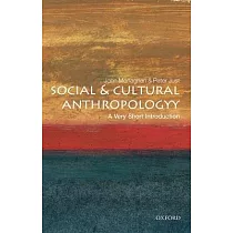 Social and Cultural Anthropology： A Very Short Introduction