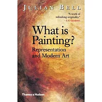 What Is Painting?： Representation and Modern Art