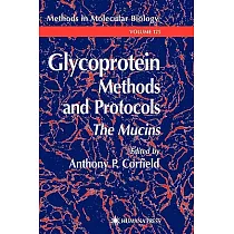 Glycoprotein Methods and Protocols
