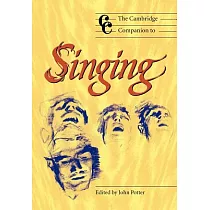 The Cambridge Companion to Singing