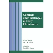 Conflicts and Challenges in Early Christianity