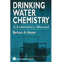 Drinking Water Chemistry Manual