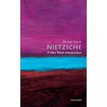 Nietzsche： A Very Short Introduction