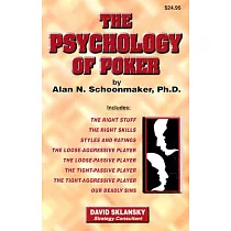 The Psychology of Poker