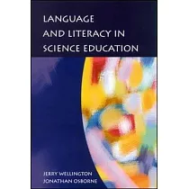 Language and Literacy in Science Education