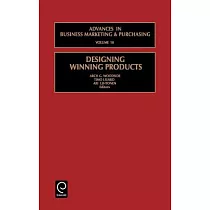 Designing Winning Products
