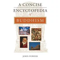 A Concise Encyclopedia of Buddhism