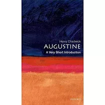 Augustine： A Very Short Introduction
