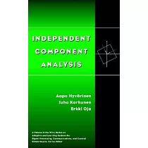 Independent Component Analysis