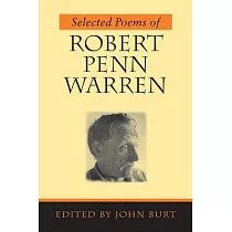 Selected Poems of Robert Penn Warren
