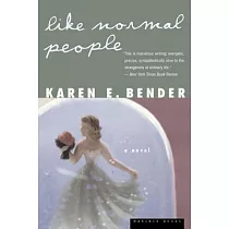 Like Normal People