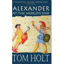 Alexander at the World’s End