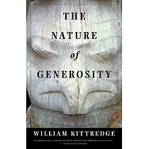 The Nature of Generosity