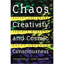 Chaos， Creativity， and Cosmic Consciousness