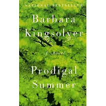 Prodigal Summer