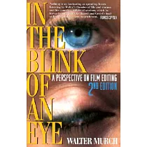 In the Blink of an Eye： A Perspective on Film Editing