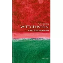 Wittgenstein： A Very Short Introduction