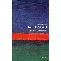 Rousseau： A Very Short Introduction