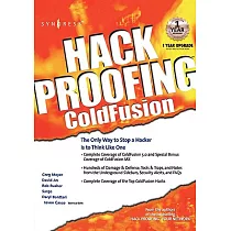 Hack Proofing Coldfusion