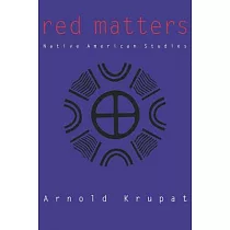 Red Matters： Native American Studies