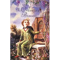 The Ordinary Princess