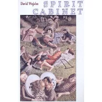 Spirit Cabinet