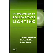 Introduction to Solid─State Lighting
