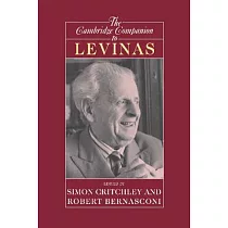The Cambridge Companion to Levinas