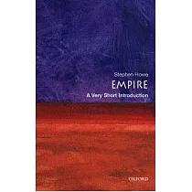 Empire： A Very Short Introduction