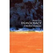 Democracy： A Very Short Introduction
