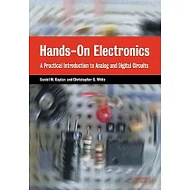 Hands─On Electronics： A Practical Introduction to Analog and Digital Circuits