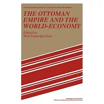 The Ottoman Empire and the World─Economy